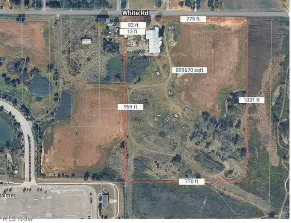 White Road, Burbank, OH 44214