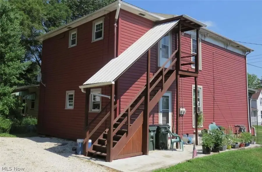 289 2nd Nw Street, Carrollton, OH 44615 - #3