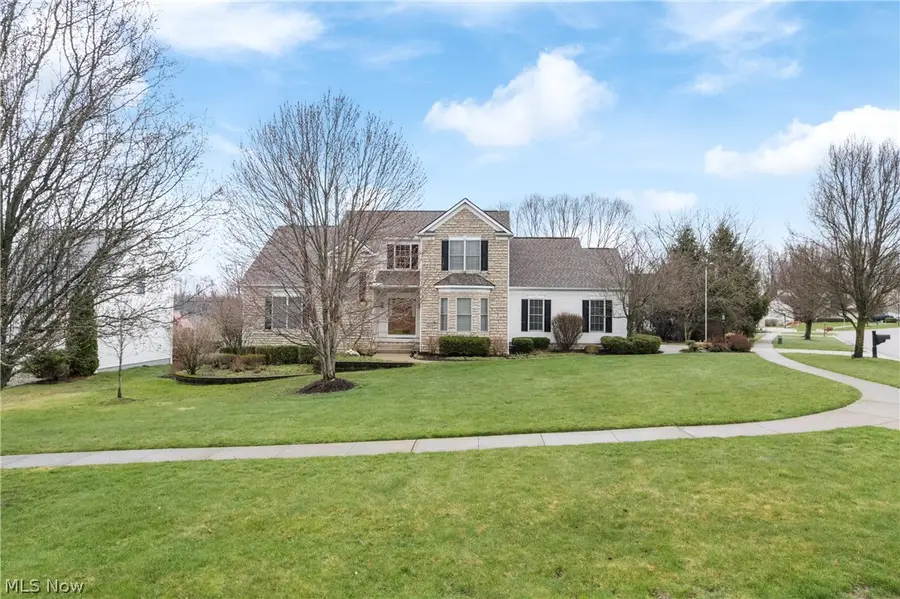 1205 Jonah Drive, Akron, OH 44321 - #2