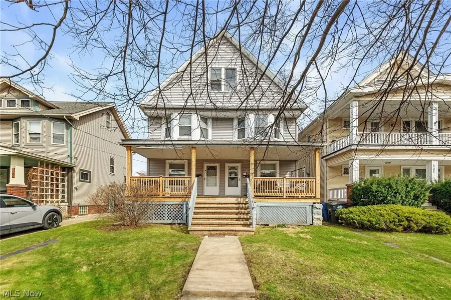 1281 Cook Avenue, Lakewood, OH 44107 - #2