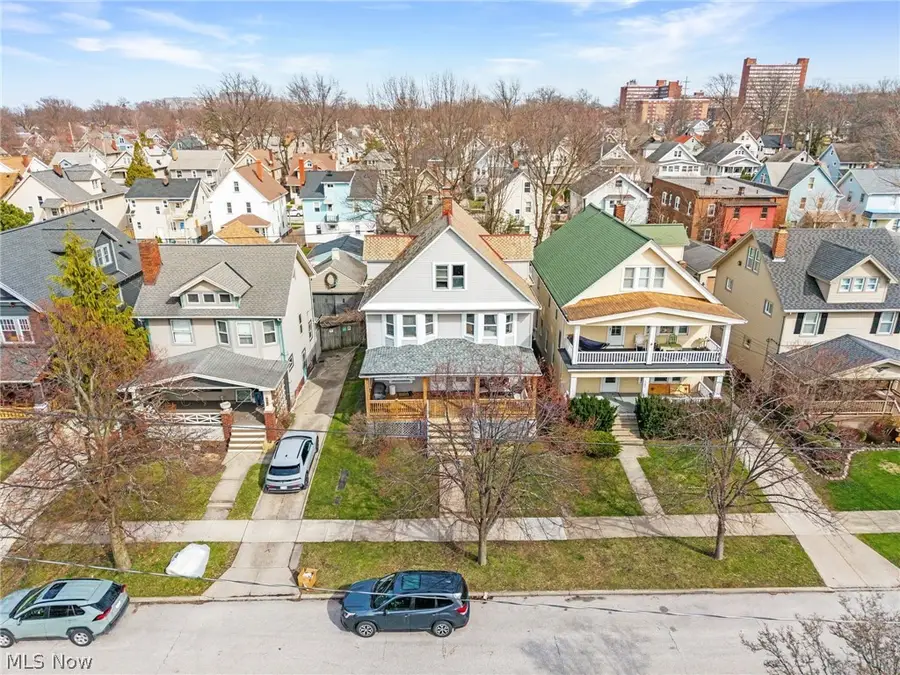 1281 Cook Avenue, Lakewood, OH 44107 - #3