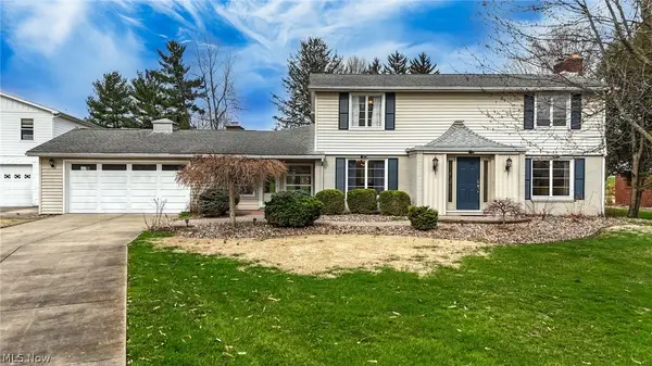 105 Country Club Drive, Marietta, OH 45750