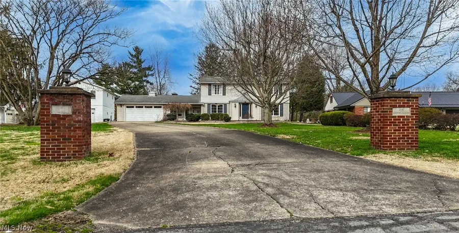 105 Country Club Drive, Marietta, OH 45750 - #2