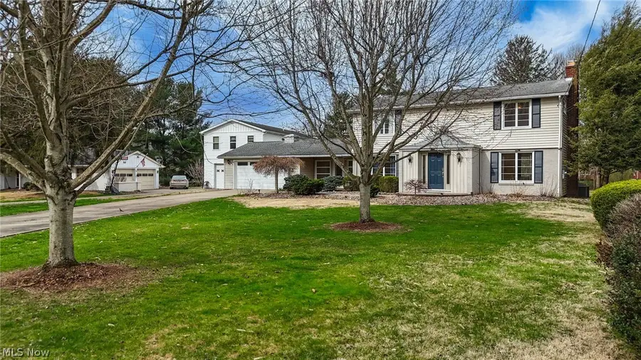 105 Country Club Drive, Marietta, OH 45750 - #3