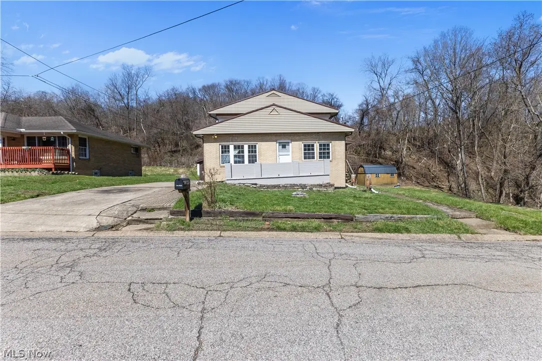 353 Weirton Avenue, Weirton, WV 26062 - #1