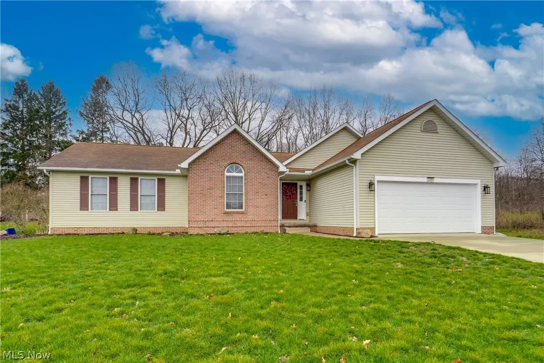 1481 Brookridge Avenue, Louisville, OH 44641 - #1