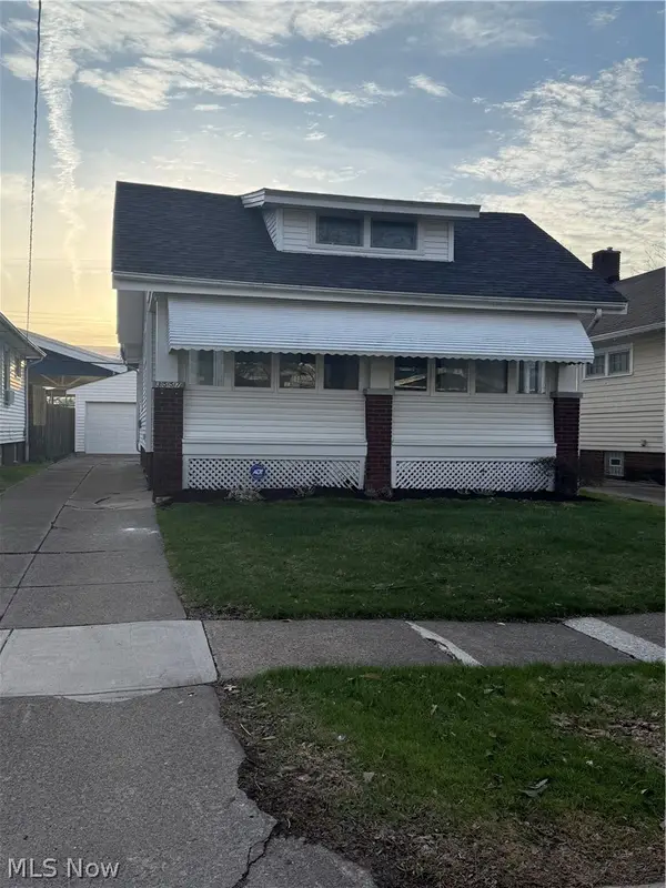 3557 W 120th Street, Cleveland, OH 44111