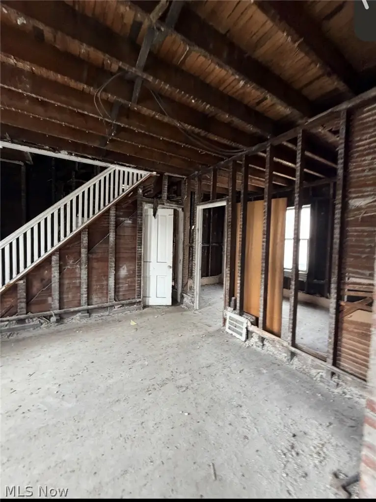 1596 E 32nd Street, Cleveland, OH 44114 - #2
