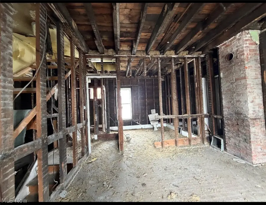 1596 E 32nd Street, Cleveland, OH 44114 - #3