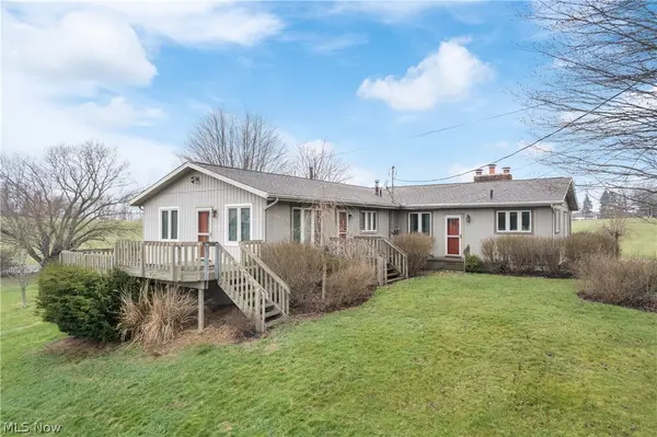 5626 Arlington Road, Clinton, OH 44216