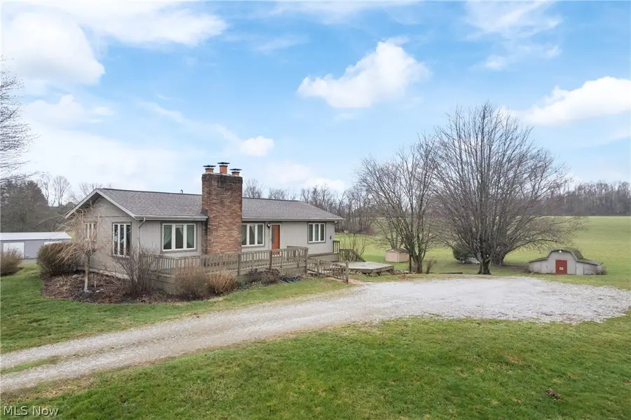 5626 Arlington Road, Clinton, OH 44216 - #2