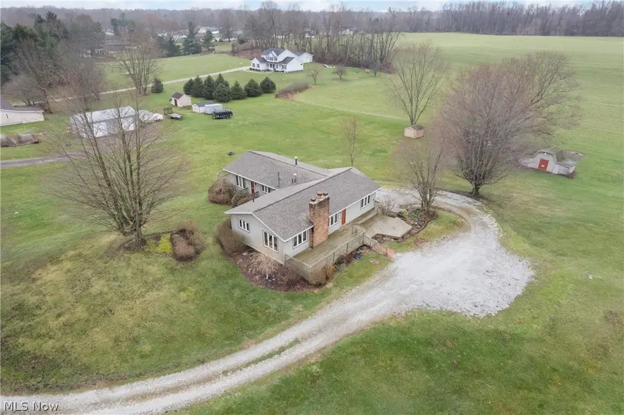 5626 Arlington Road, Clinton, OH 44216 - #3