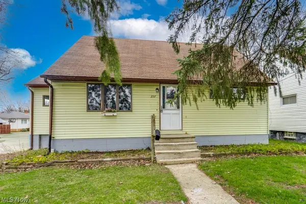 297 Paul Street, Bedford, OH 44146