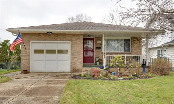 1842 Thornapple Avenue, Akron, OH 44301