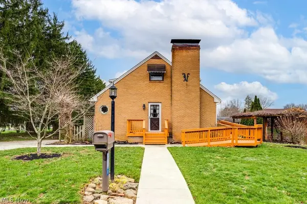 5918 Mapledell Street, Canton, OH 44718