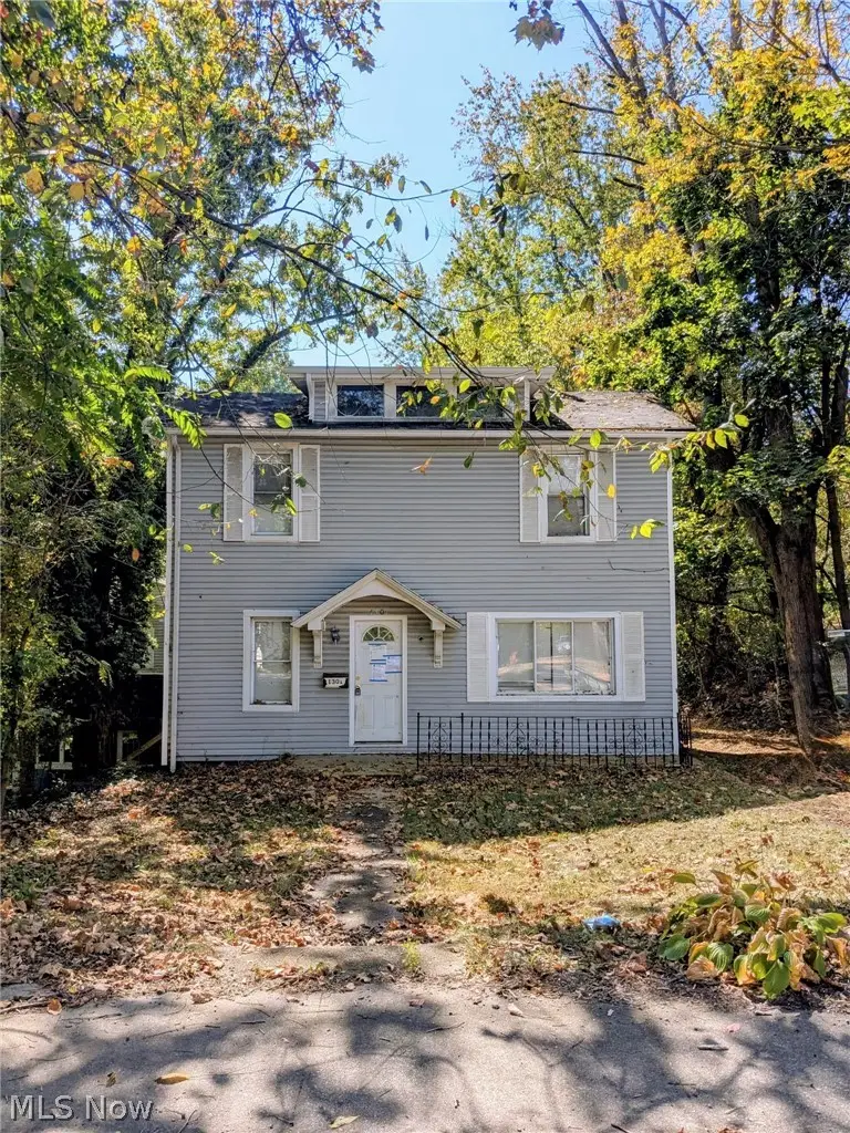 1301 Lincoln Nw Way, Massillon, OH 44647 - #2