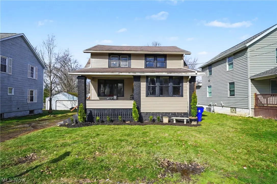 1387 Fairview Avenue, Atwater, OH 44201 - #1