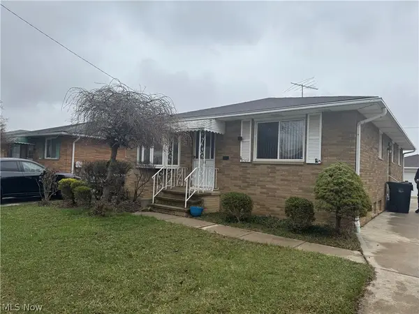 4569 W 144th Street, Cleveland, OH 44135