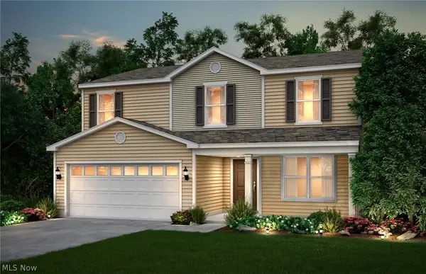 135 Country Meadow Lane, Wadsworth, OH 44281