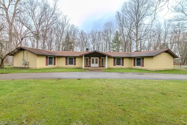 9251 Boyer Lane, Kirtland Hills, OH 44060