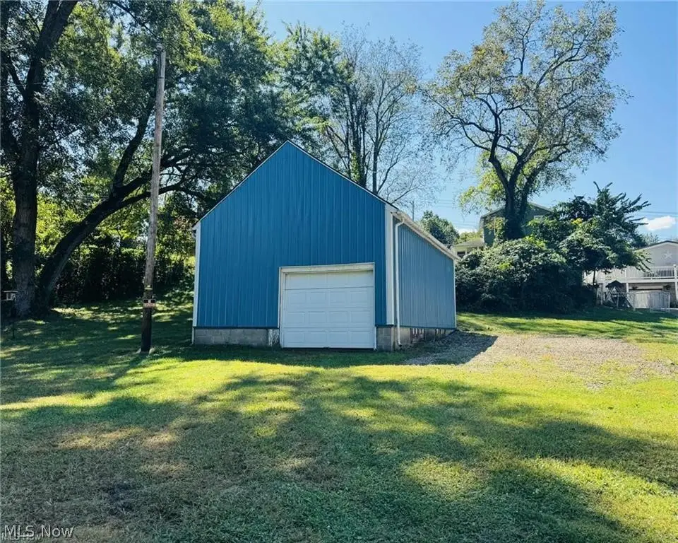 1365 Sharon (rear) Avenue, Zanesville, OH 43701 - #1