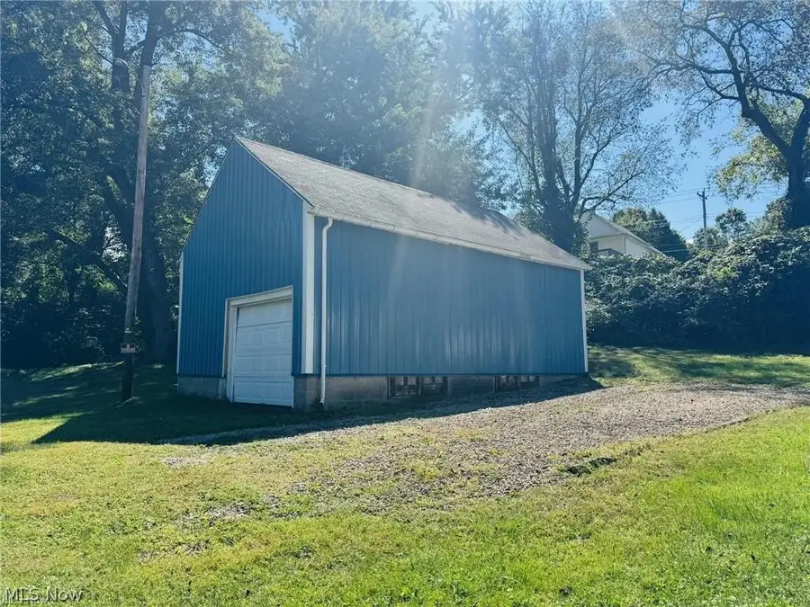 1365 Sharon (rear) Avenue, Zanesville, OH 43701 - #3