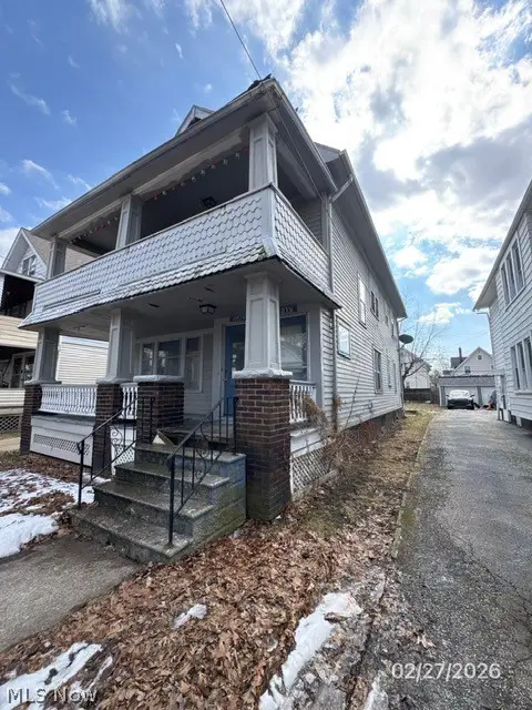 10329 Ignatius Avenue, Cleveland, OH 44111 - #3