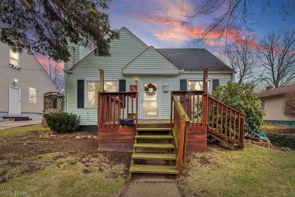 1865 9th Sw Street, Akron, OH 44314 - #1