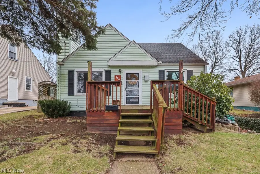 1865 9th Sw Street, Akron, OH 44314 - #2