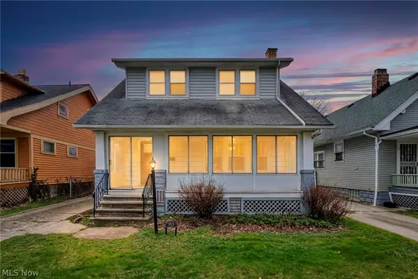 13910 Bartlett Avenue, Cleveland, OH 44120