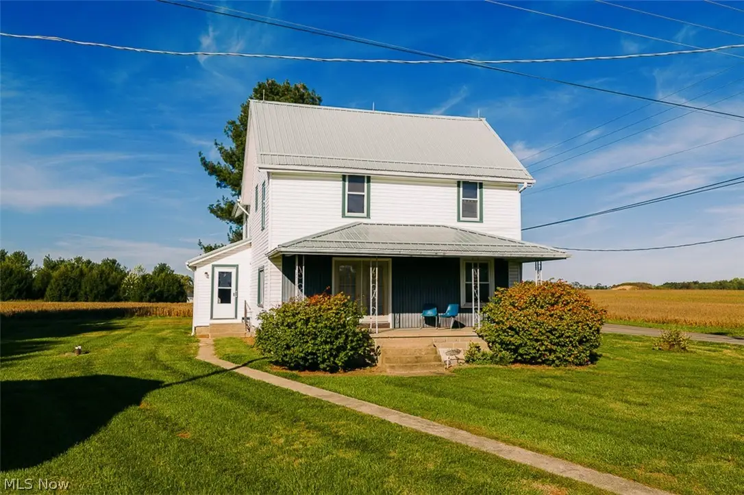 15 Glecoe Sw Road, Dellroy, OH 44620 - #1