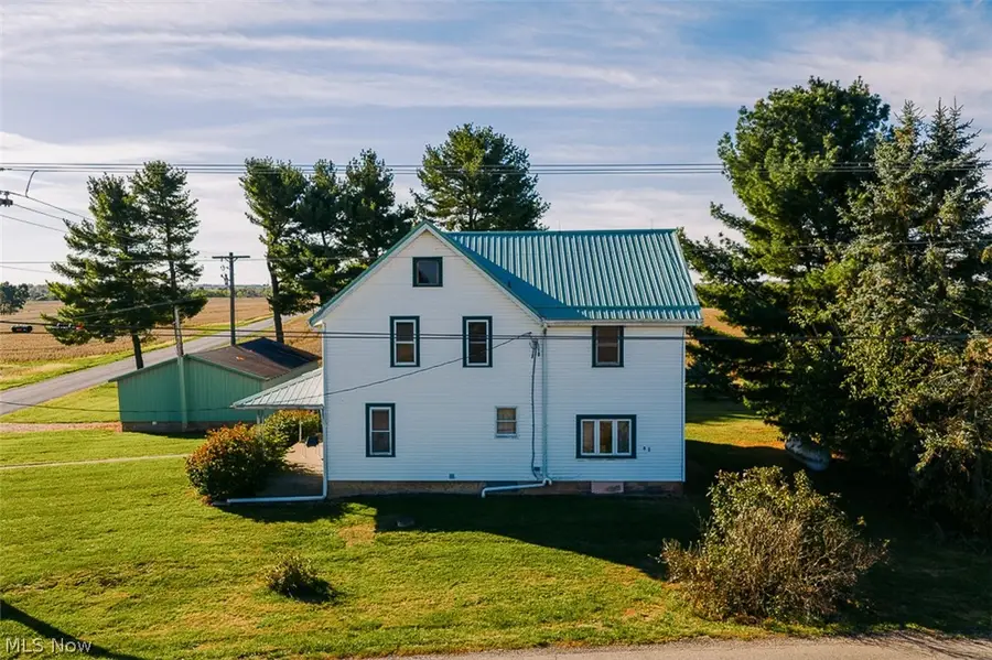 15 Glecoe Sw Road, Dellroy, OH 44620 - #3