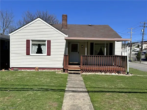 102 Beech Road, Weirton, WV 26062