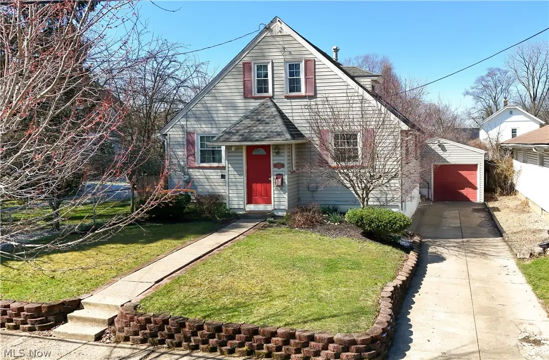 2452 Clara Street, Cuyahoga Falls, OH 44221 - #1