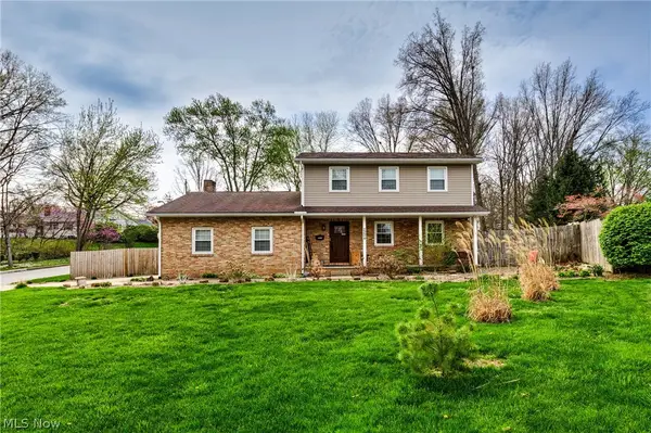 2204 Southeast Boulevard, Salem, OH 44460