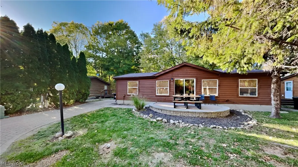 1599 Starboard Trail, Put In Bay, OH 43456 - #1