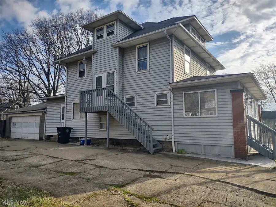 63 W Long Street, Akron, OH 44301 - #2