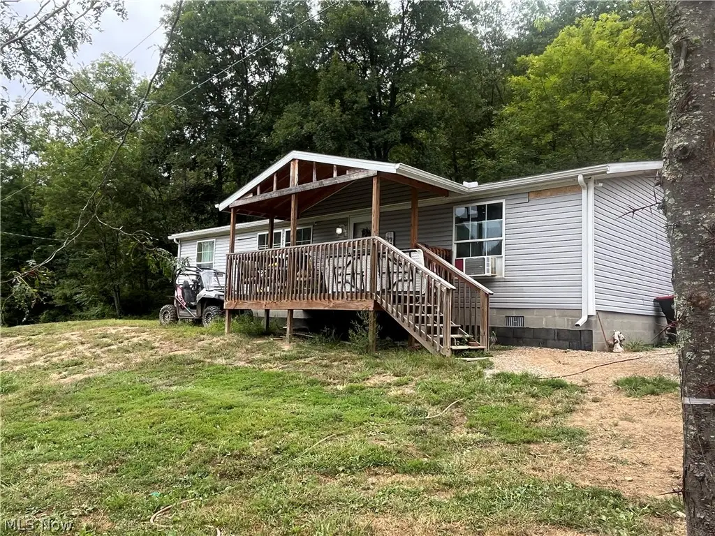 1285 Moody Hollow Road, Blue Rock, OH 43720 - #1