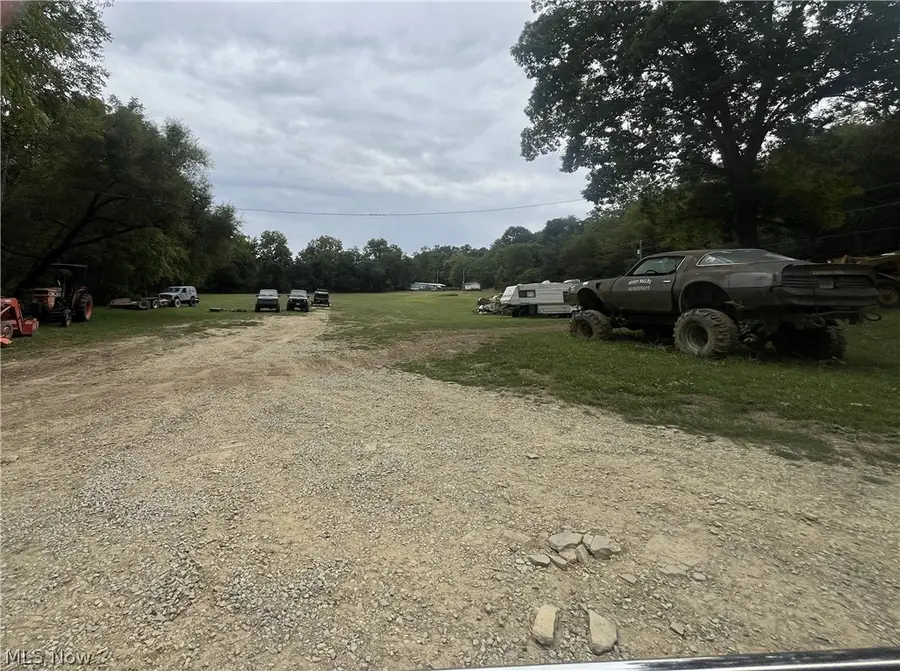 1285 Moody Hollow Road, Blue Rock, OH 43720 - #2