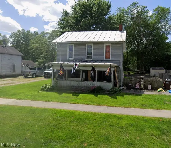 13375 Silver Street, Weston, OH 43569