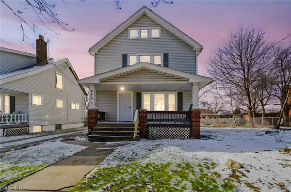 8614 Bancroft Avenue, Cleveland, OH 44105