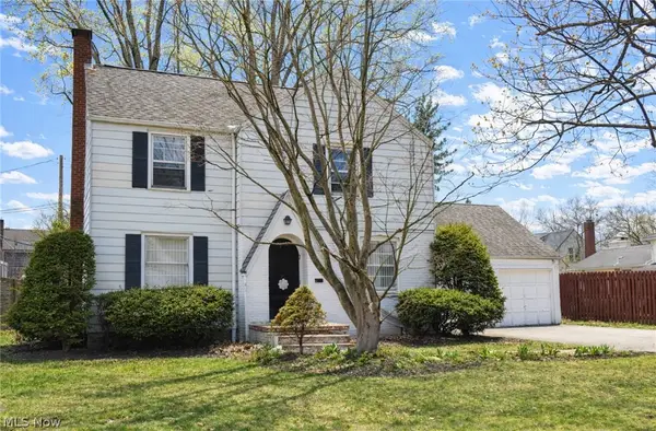 231 Trumbull Ne Avenue, Warren, OH 44483