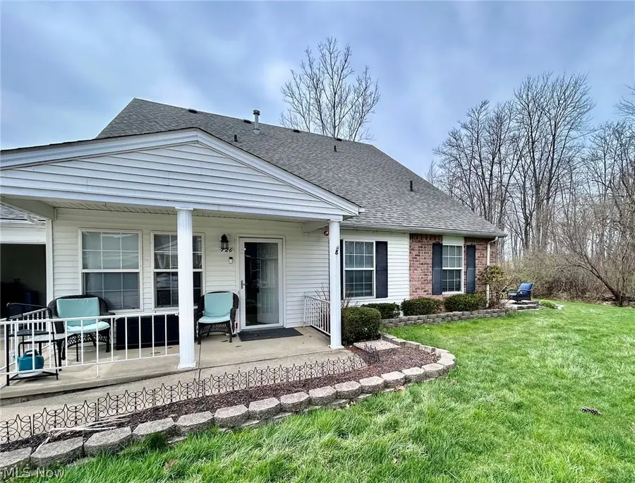 726 North Creek Drive, Painesville, OH 44077 - #3