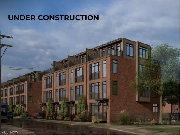 1893 Coltman Road #10, Cleveland, OH 44106