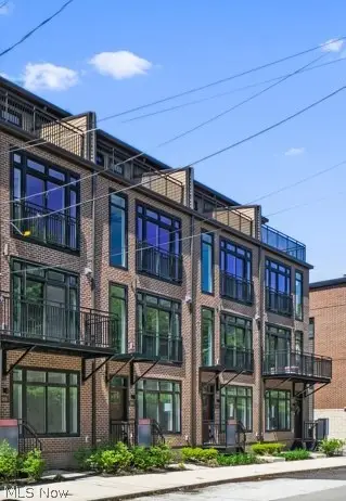 1893 Coltman Road #10, Cleveland, OH 44106 - #2