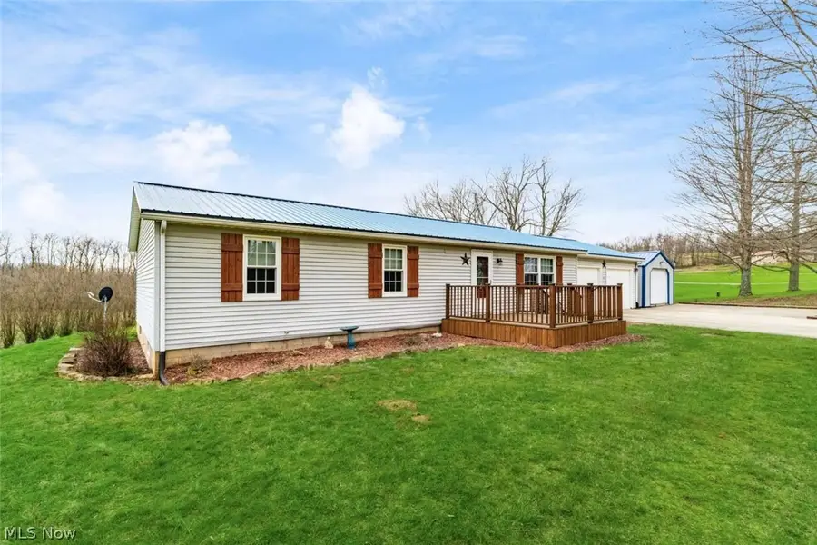 3147 Township 126 Ne Road, New Lexington, OH 43764 - #3