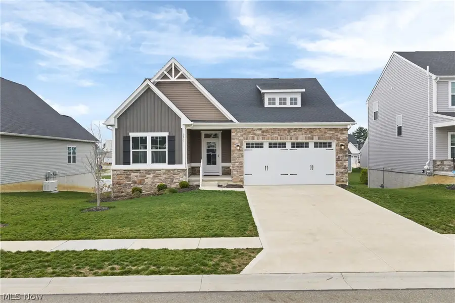 6811 Harrington Court Ne Avenue, Canton, OH 44721 - #2