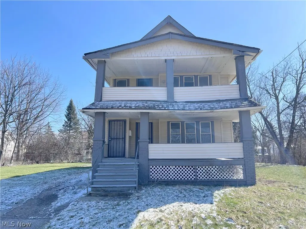 4291 E 114th Street, Cleveland, OH 44105 - #1