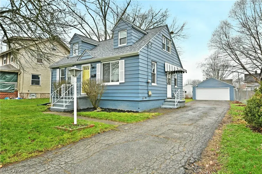 1787 Bonnie Brae Ne Avenue, Warren, OH 44483 - #3