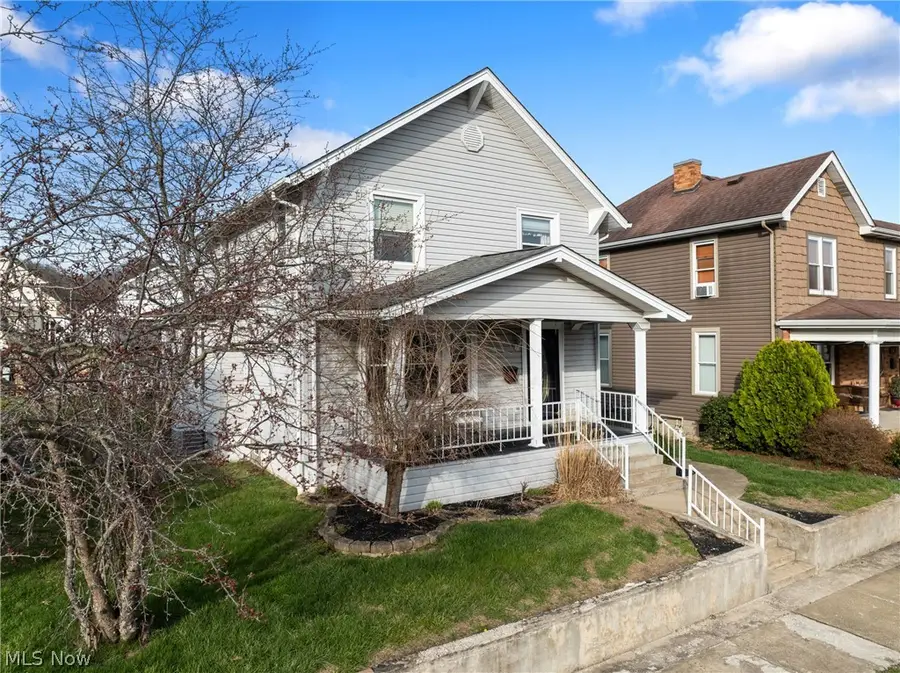 249 W 42nd Street, Shadyside, OH 43947 - #2
